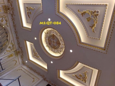 Thạch cao | LÀM TRẦN THẠCH CAO Ở QUẬN 6